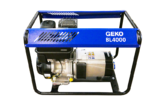 GEKO BL4000 Stromgenerator | Stromerzeuger